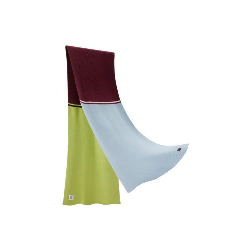 BANANA IN Knit Scarves Unisex-7