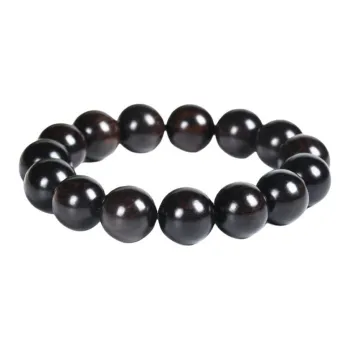 SHUZHUO Wooden Bracelets Unisex