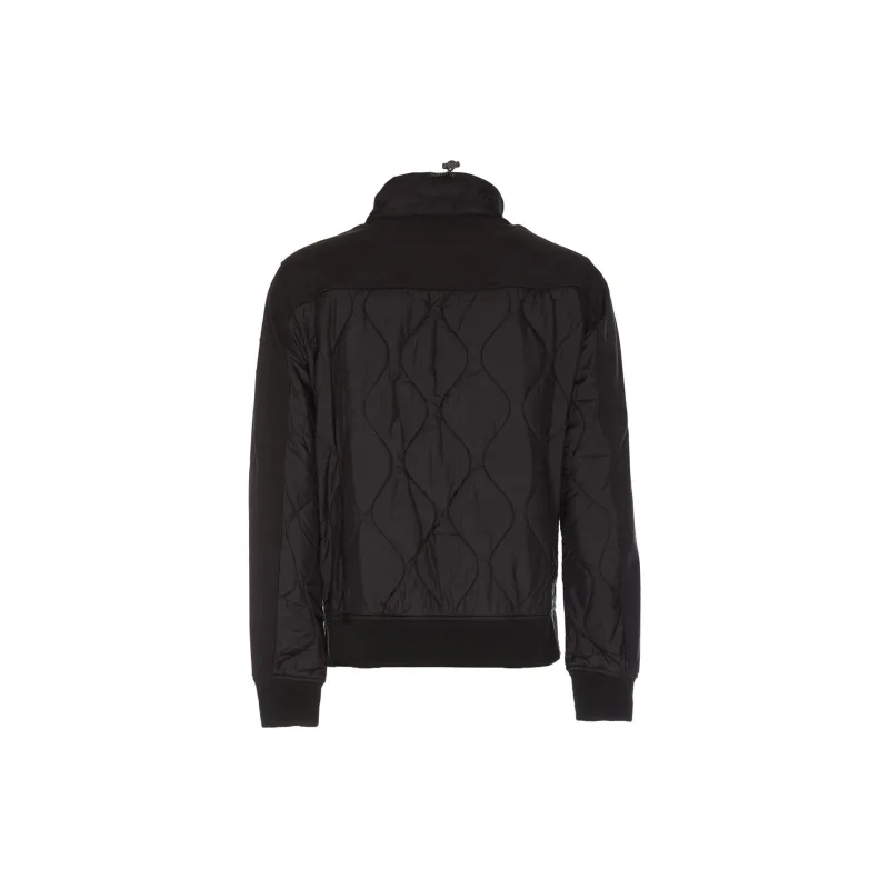 Belstaff Sweatshirt Men's Black-1