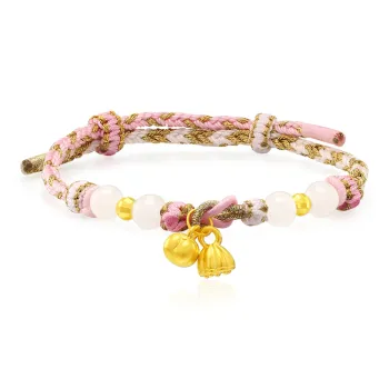 SHUIBEI Hetian Jade Bracelets White Jade Women's