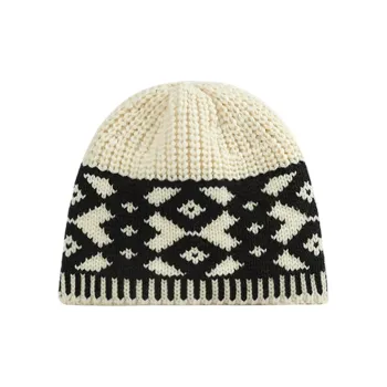 BAGGL Polyester Beanies Unisex Gift Box Set