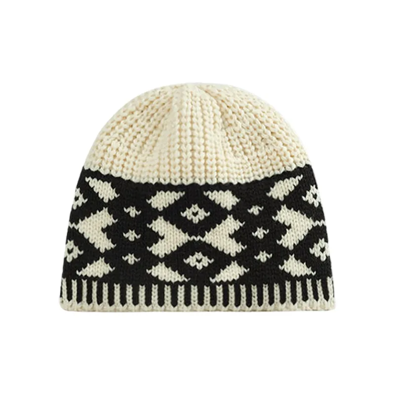 BAGGL Polyester Beanies Unisex Gift Box Set-0
