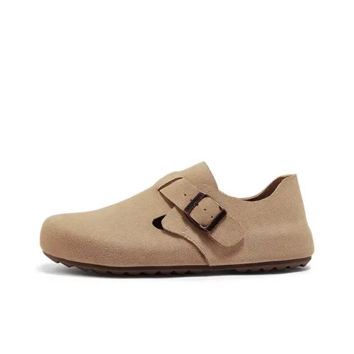 CAMEL Casual Shoes Women's Low-Top