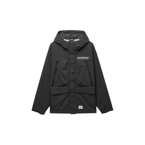 Alpha Industries Jackets Men
