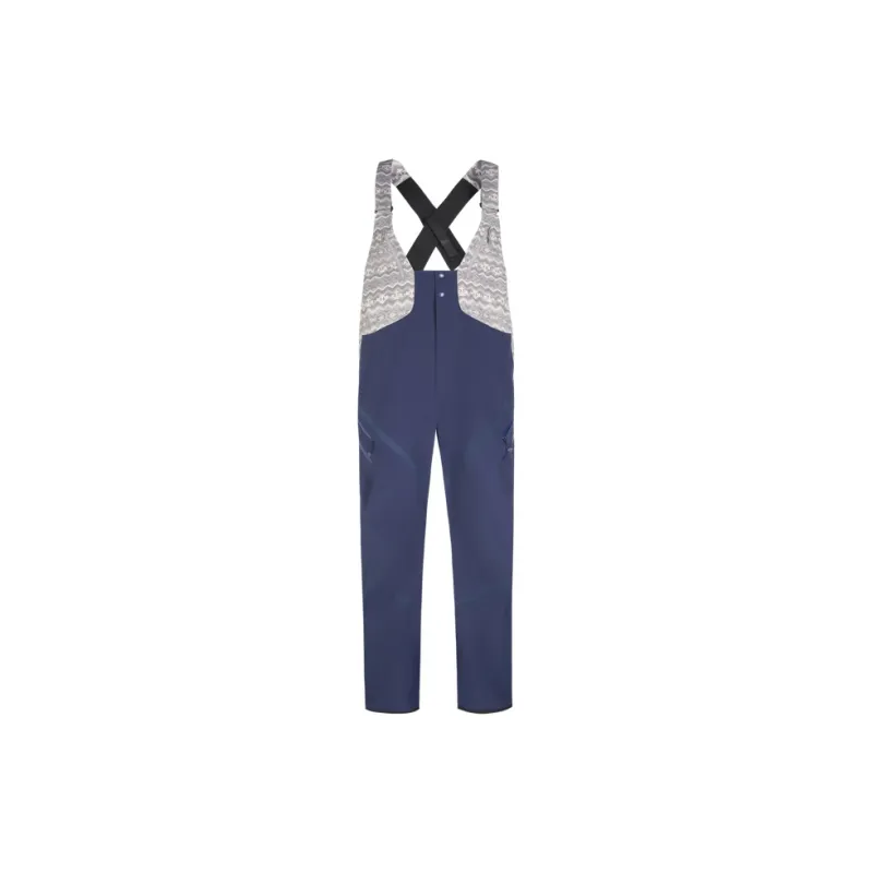DESCENTE SNOWBOARD Series Ski Pants Unisex-3