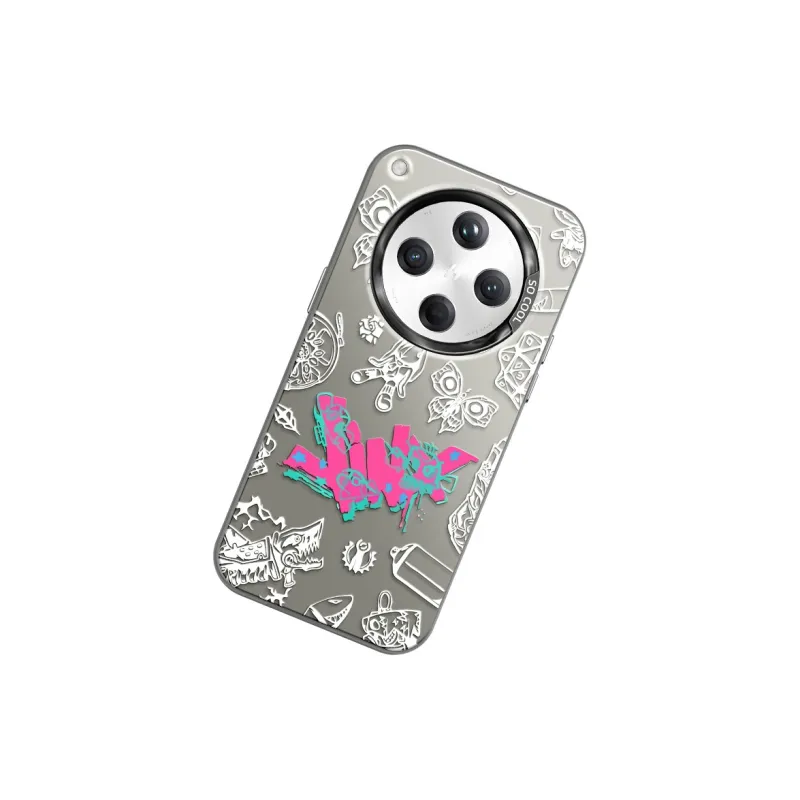 CHUNFAN Phone Cases-11