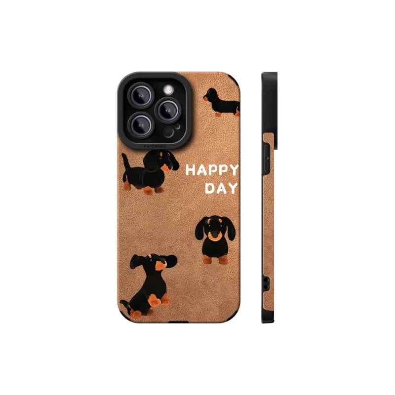 CHUNFAN Phone Cases-6