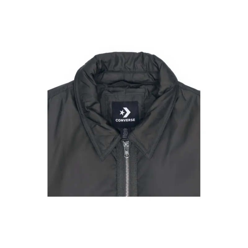 Converse Jackets Men Gray-2