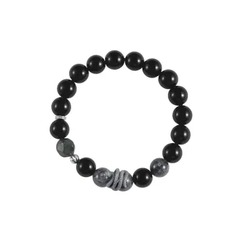 OONEE Jade Bracelets Men