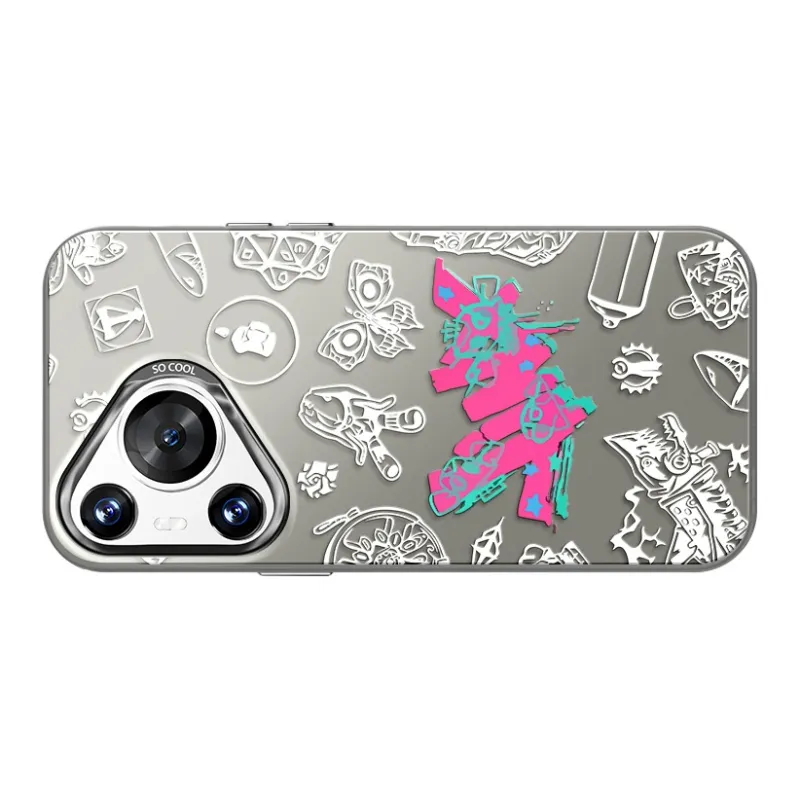 CHUNFAN Phone Cases-14