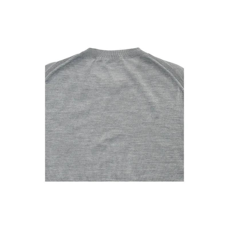 TOM FORD Knitwear Men Gray-6