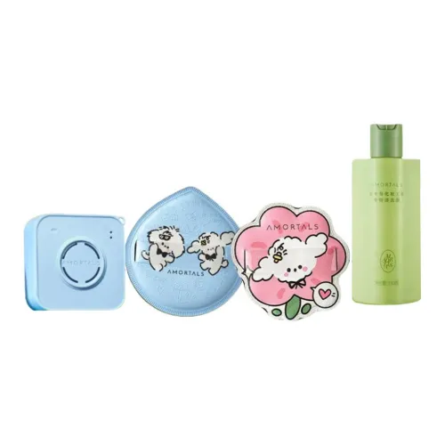 AMORTALS Make-up Tools Unisex