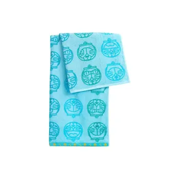 Towel Museum x DUOLA A MENG ZHAOXIANGJIXILIE With Lanyard