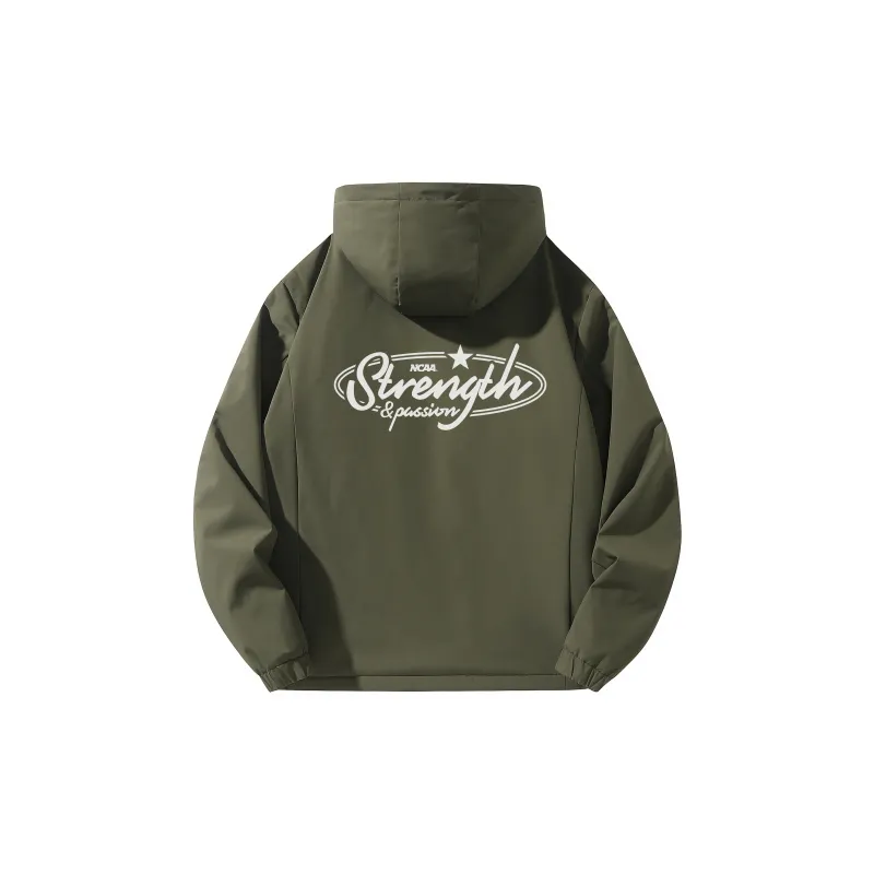 NCAA Jackets Unisex-9