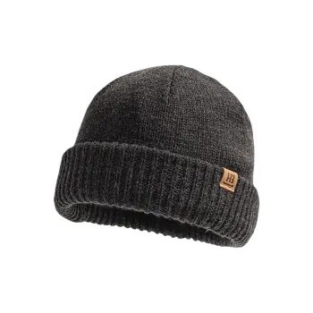 BAGGL Polyester Beanies Unisex Gift Box Set