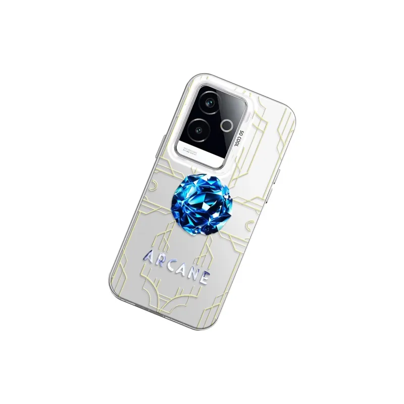 CHUNFAN Phone Cases-36