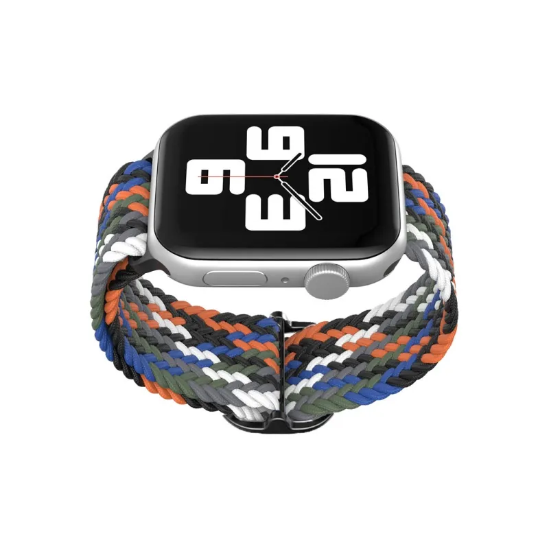 ZHENGGUANG All Compatibility Watch Band Fabric Material-22