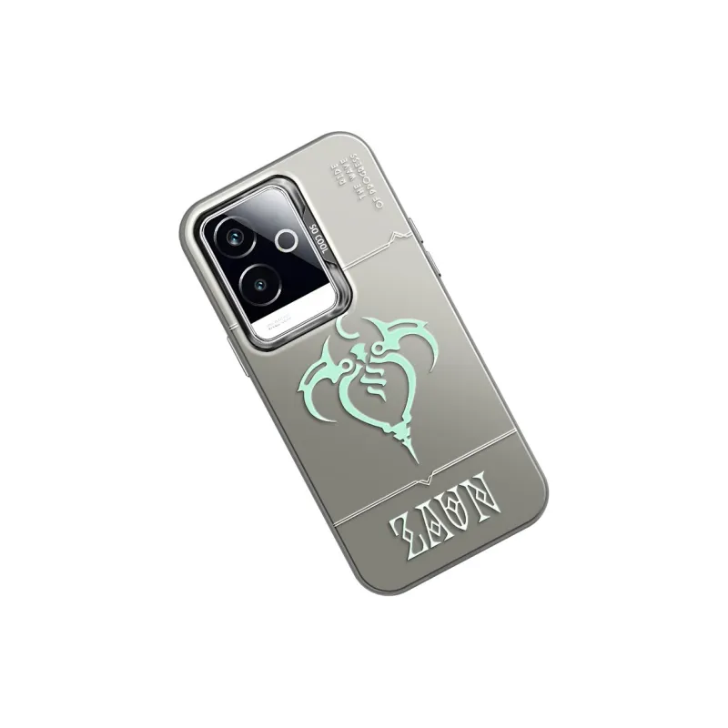 CHUNFAN Phone Cases-22