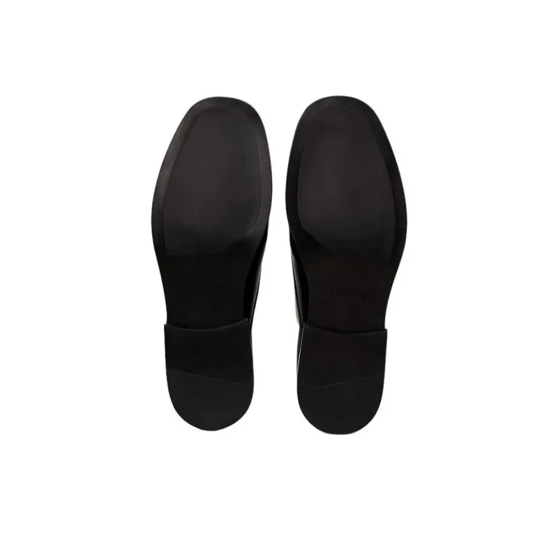 CALVIN KLEIN Dress Shoes Men's Black-5