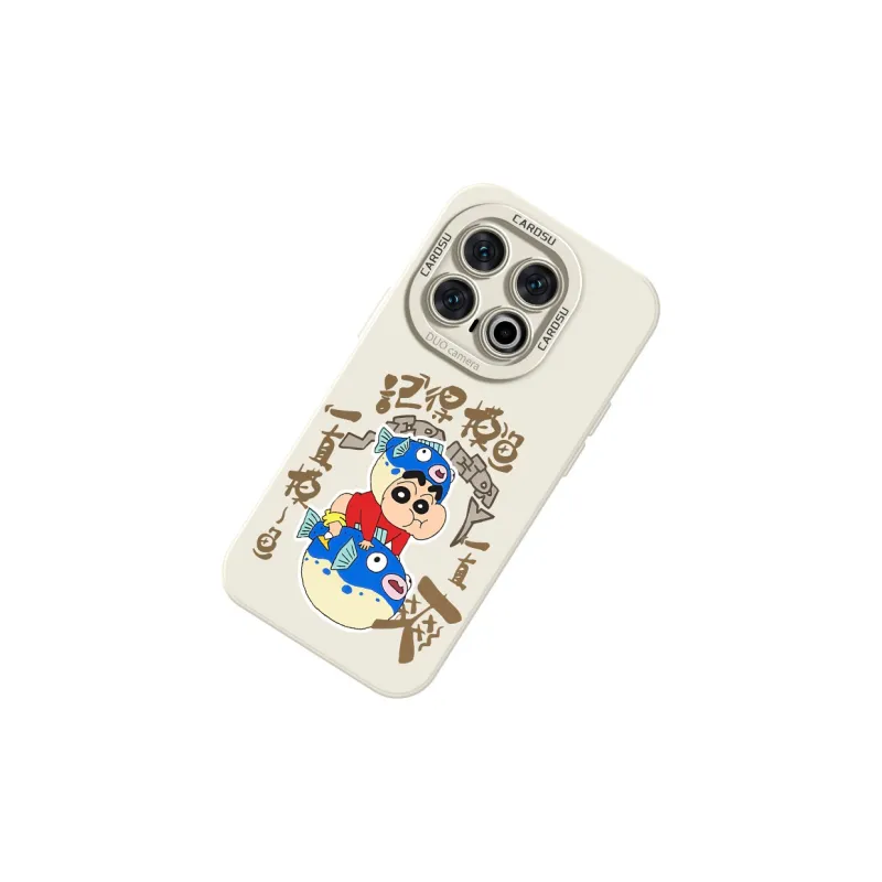 CHUNFAN Phone Cases-12
