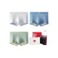 3 Pack (Gray, Gray Blue, Gray Green)