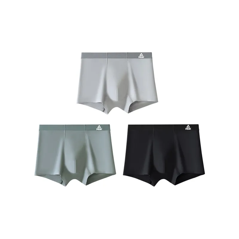 PEAK Underpants Men's Combo Set-2