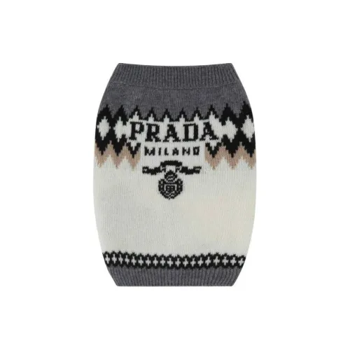 PRADA Pet Clothing