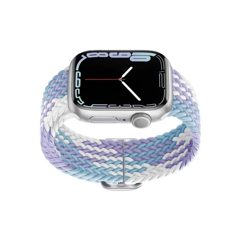 ZHENGGUANG All Compatibility Watch Band Fabric Material-1