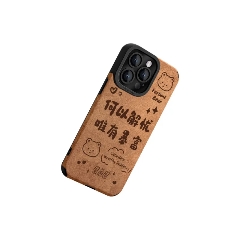CHUNFAN Phone Cases-18