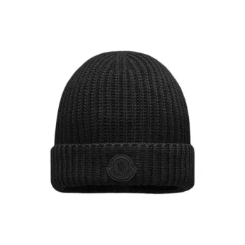 Moncler Tricot Beanie