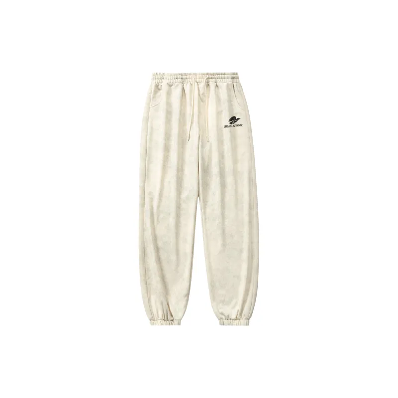 URBAN AUTHENTIC Casual Pants Unisex-12