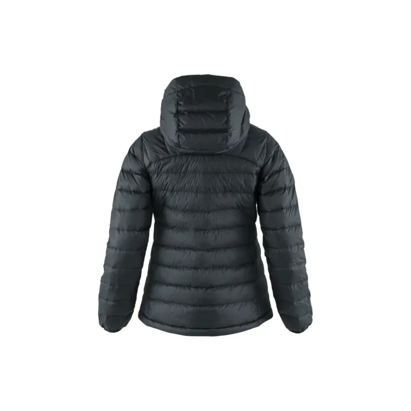 Fjallraven Jackets & Coats Women's Black-1