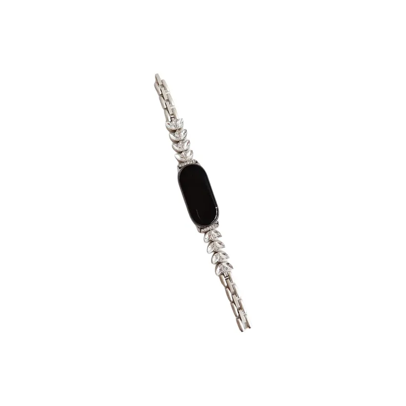 Vobafe Watch Band Xiaomi Compatibility Metal-12