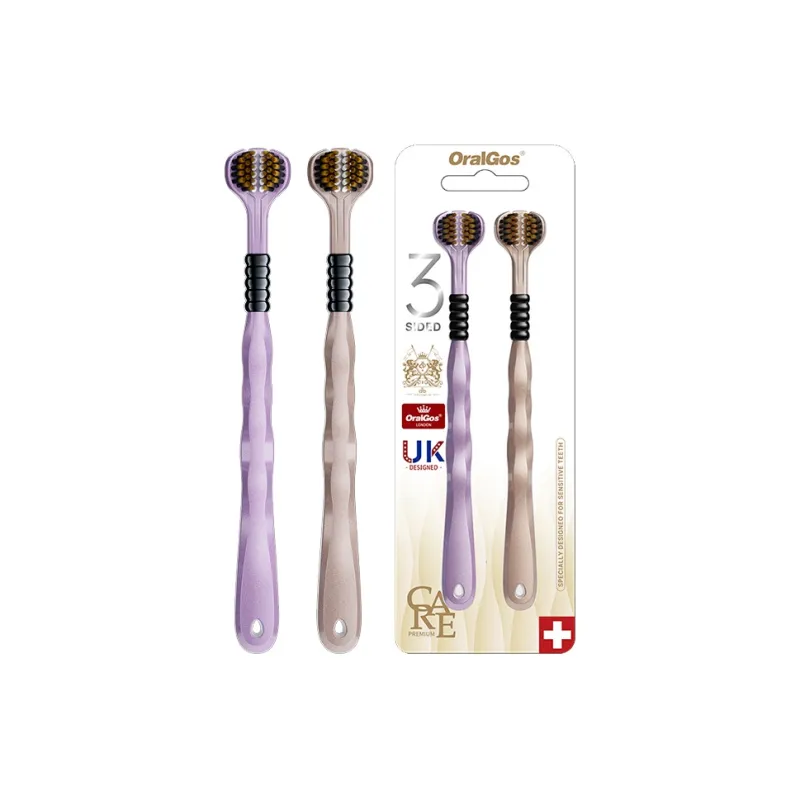 BANNER Toothbrushes Unisex-6