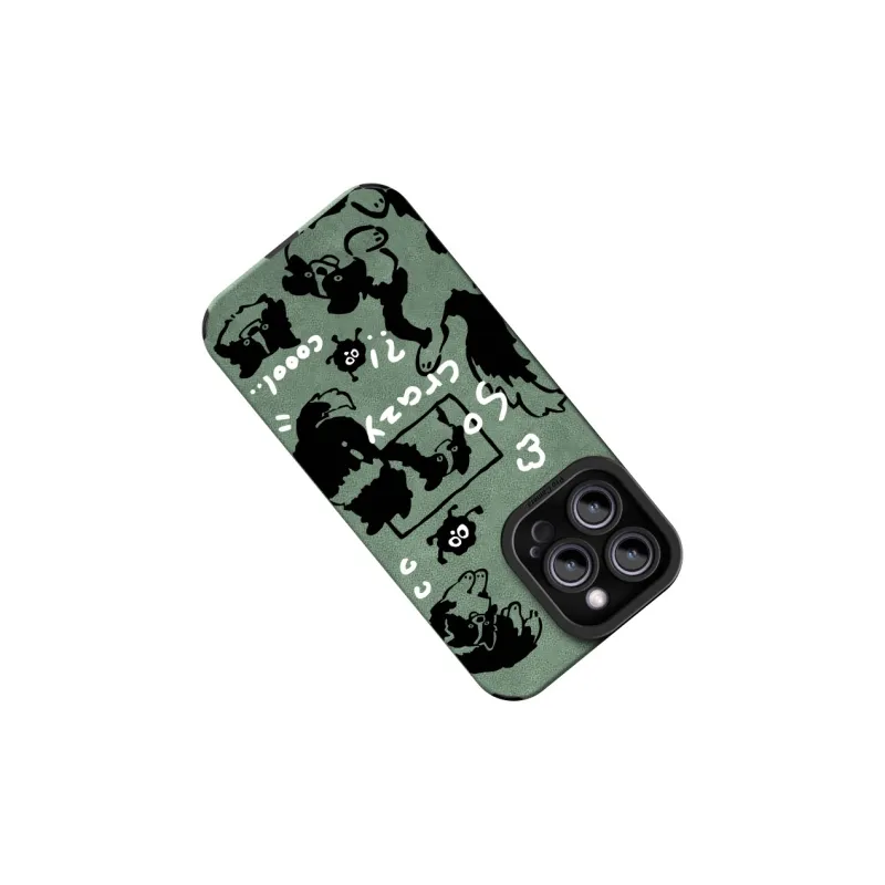CHUNFAN Phone Cases-19