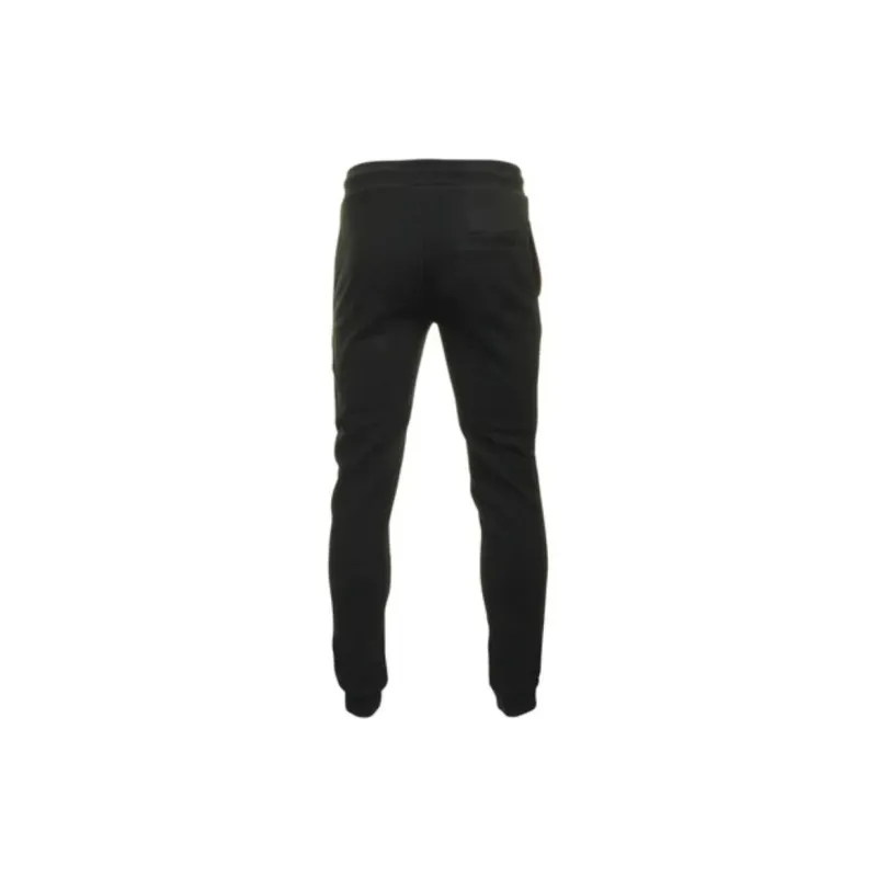 Ellesse Casual Pants Men's Black-1