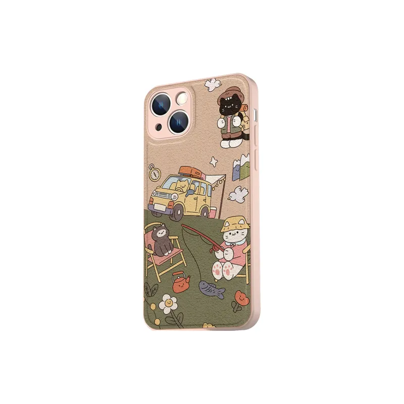 High quality Phone Cases-1