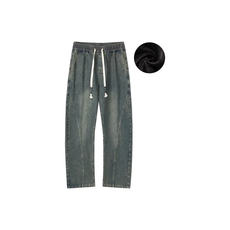 POINTLIMIT Jeans Unisex-19
