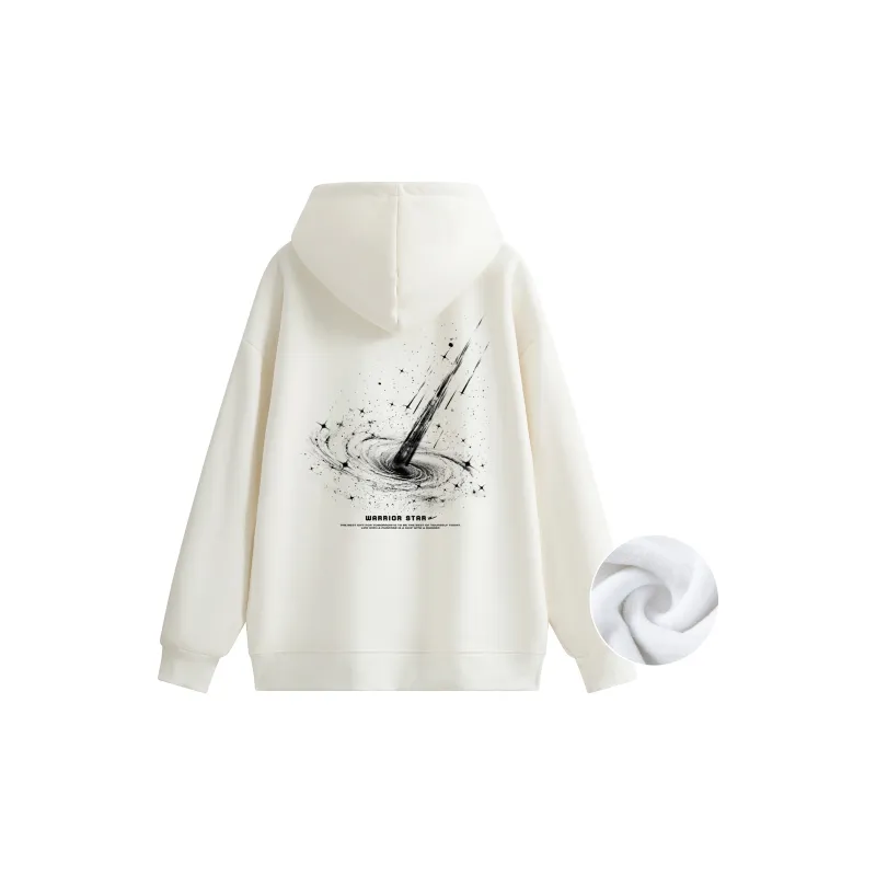 Warrior Ride The Wind Collection Open-Ended Smile Collection Sweatshirt Unisex-37