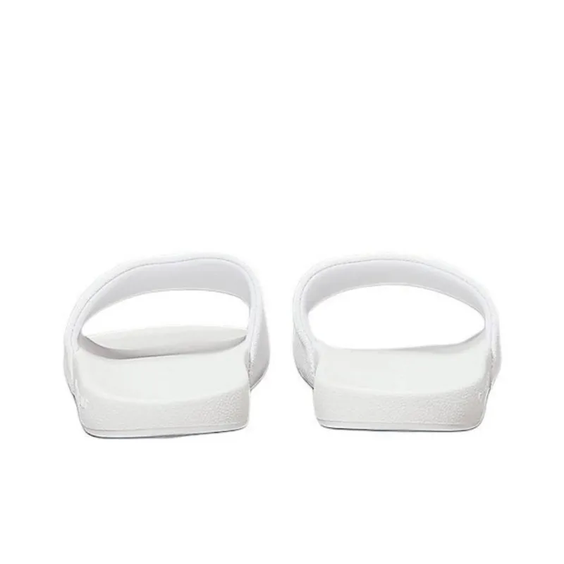CALVIN KLEIN Slide Slippers Women's White-3