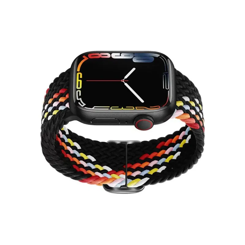 ZHENGGUANG All Compatibility Watch Band Fabric Material-43