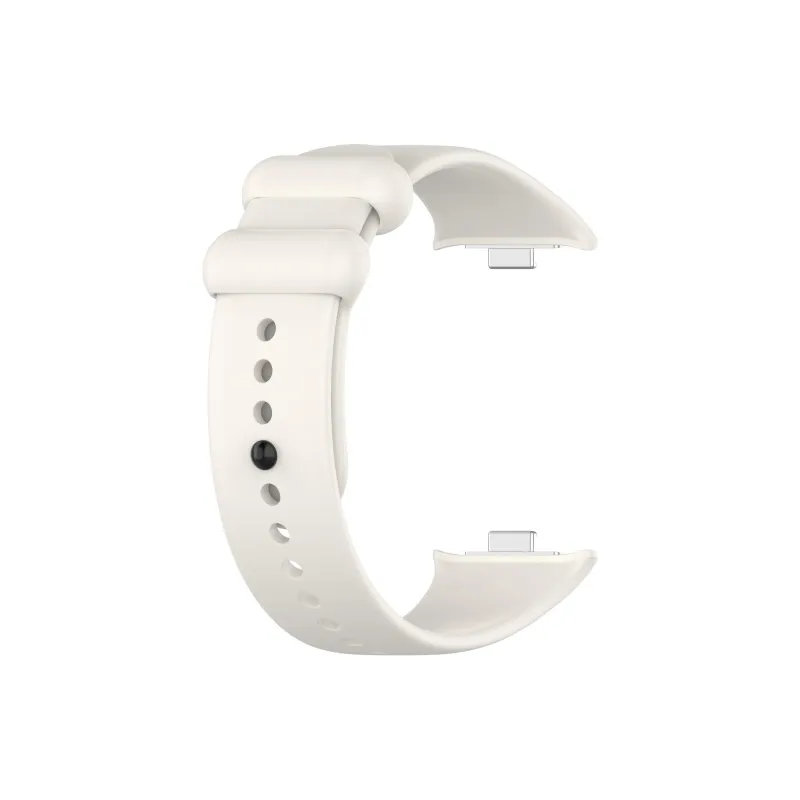 CHRROTA Xiaomi Compatibility Watch Band Silicone Material-3