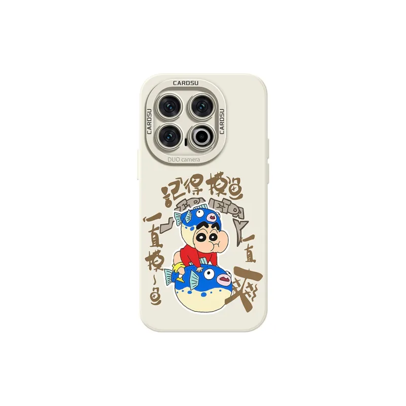 CHUNFAN Phone Cases-10