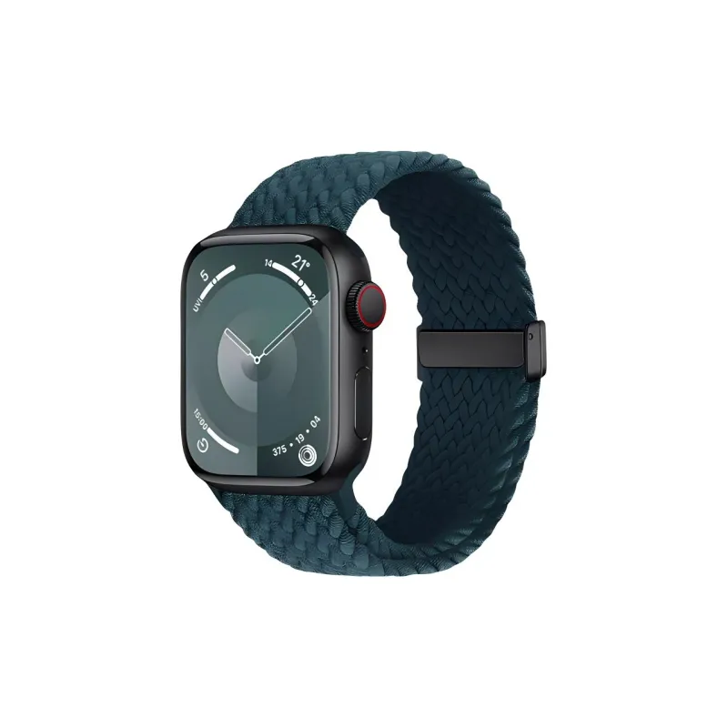 Fly Watch Band Apple Compatibility Nylon Material-12