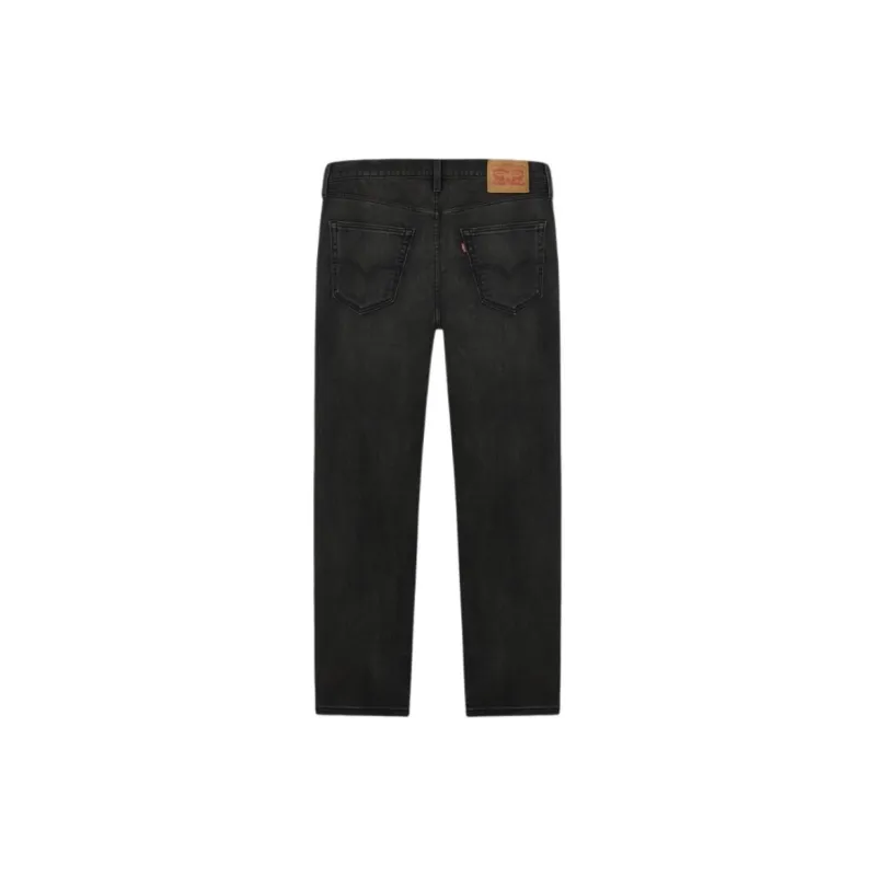 Levis Jeans Men Gray Black-1
