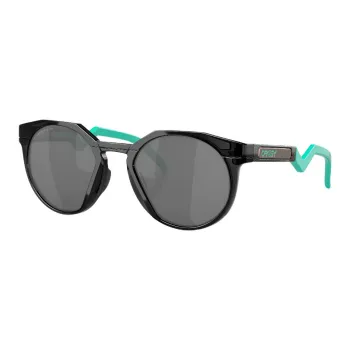 Oakley Hstn Round frame Sunglasses