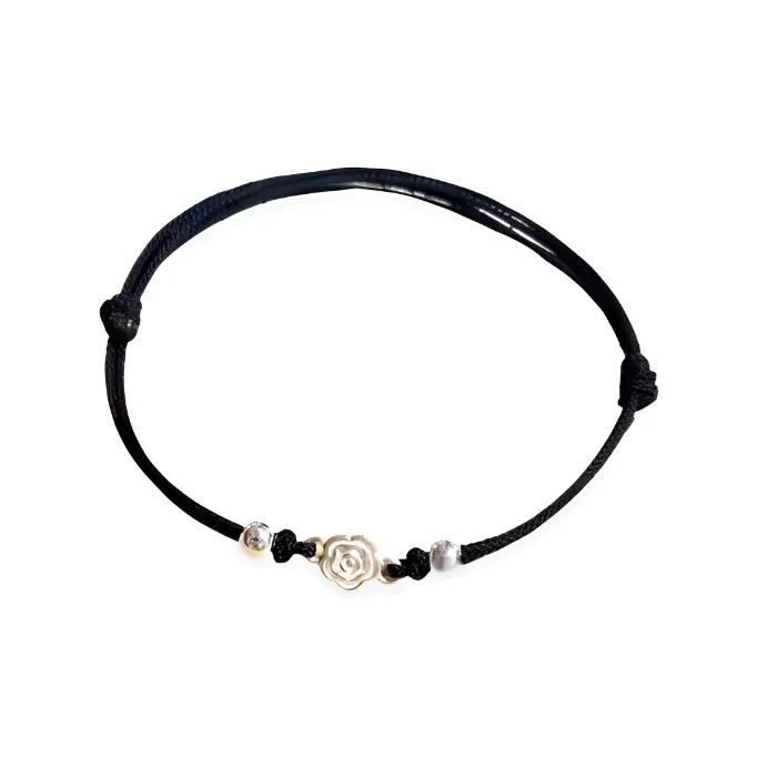 JOYDINNY Alloy Bracelets Unisex-3