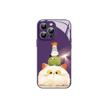 Lingtao Phone Cases