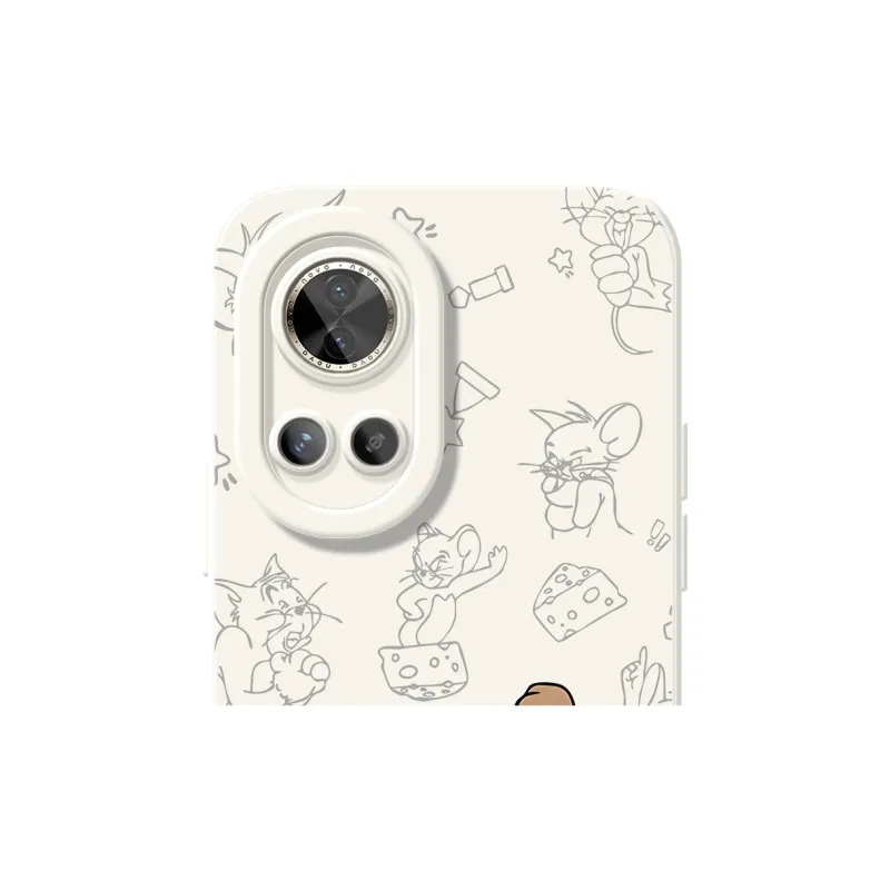 MANQIN Phone Cases-9