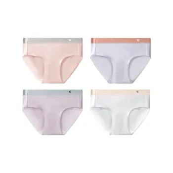 ROBINHOOD Underpants Women's Combo Set